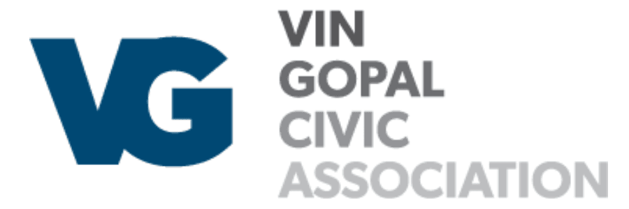 Vin Gopal Civic Association