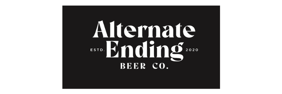 Alternate Ending Beer Co.