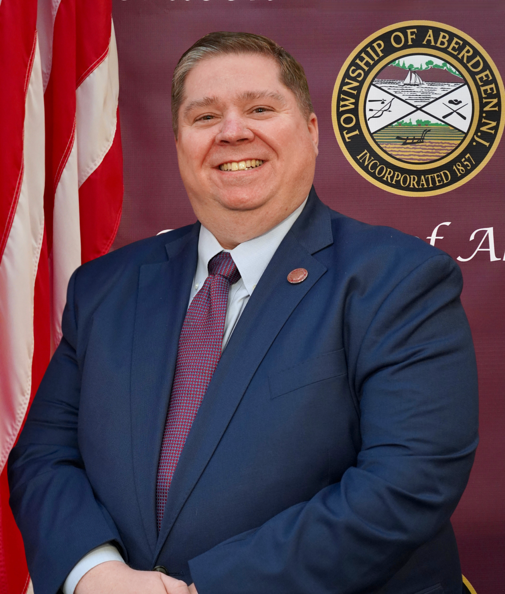 Bryan A. Russell, QPA 2025 