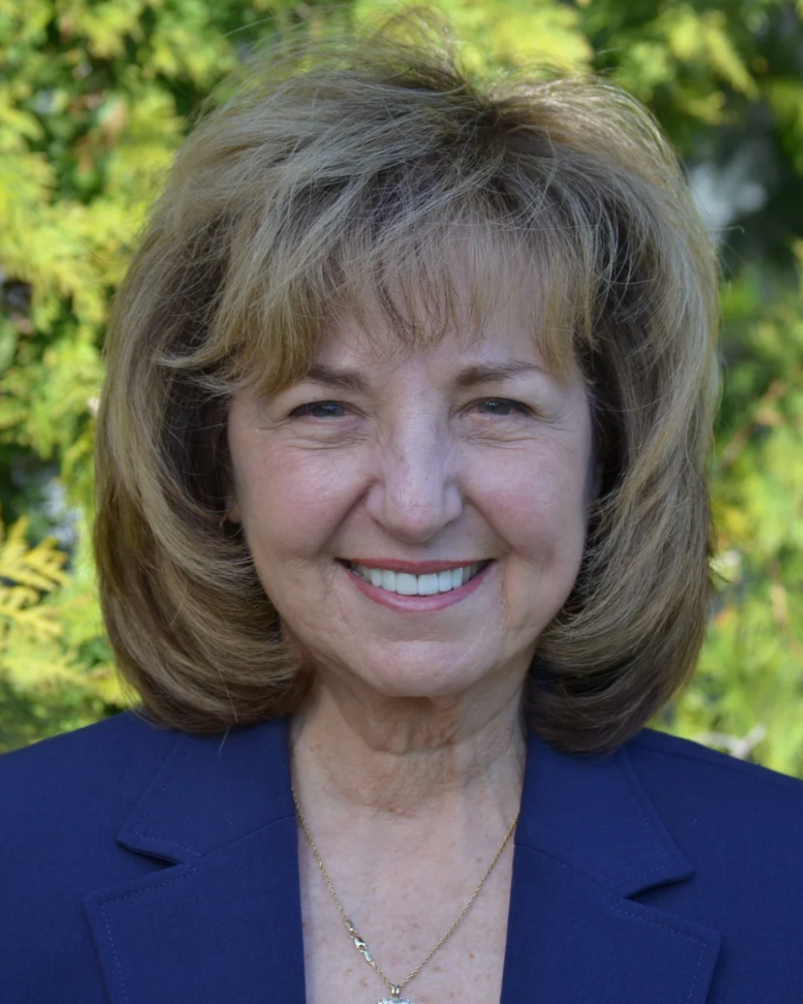 Margaret Montone 2025