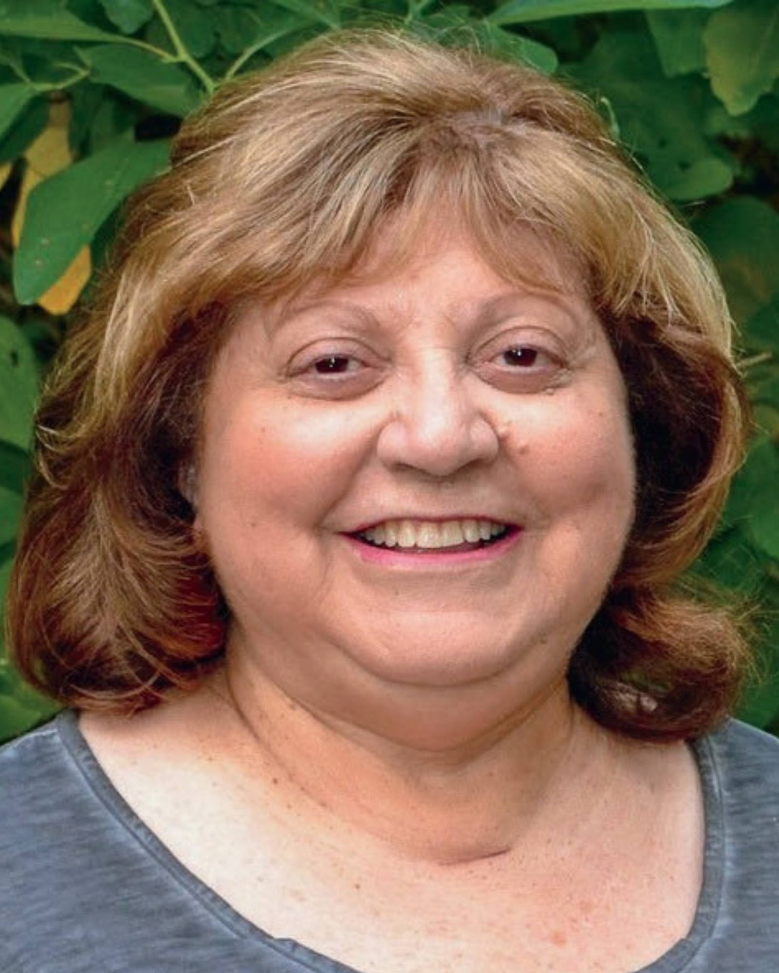 Concetta B. Kelley 2025